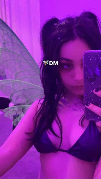 Pixie Sook / cybersook / pixiesook Nude Leaks OnlyFans Photo 1