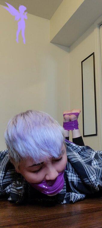 pixie_theoneandonly Nude Leaks Photo 17