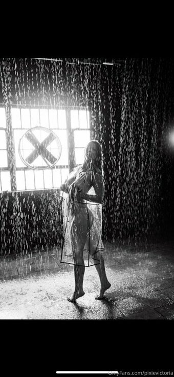 Pixie Victoria / pixievictoria Nude Leaks OnlyFans Photo 25