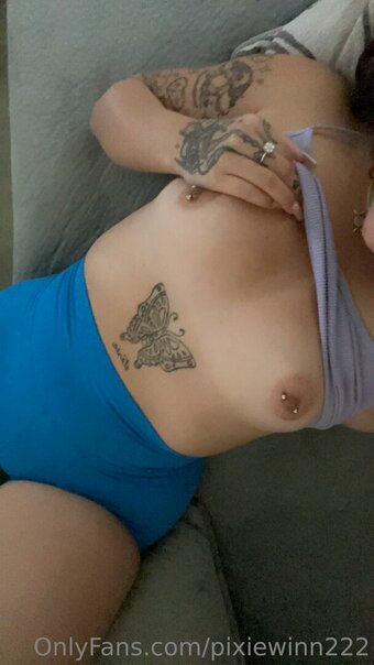 Pixie Winn / pixiewinn222 Nude Leaks OnlyFans Photo 28