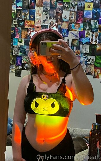 pixiealt Nude Leaks Photo 13