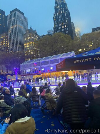 pixiealt Nude Leaks Photo 16