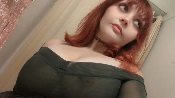 PixieAmaryllis Nude Leaks OnlyFans Photo 3