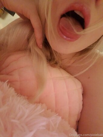 pixiebait Nude Leaks Photo 6