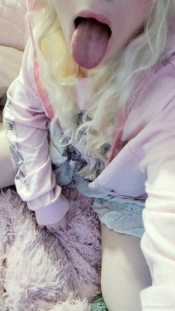 pixiebait Nude Leaks Photo 24