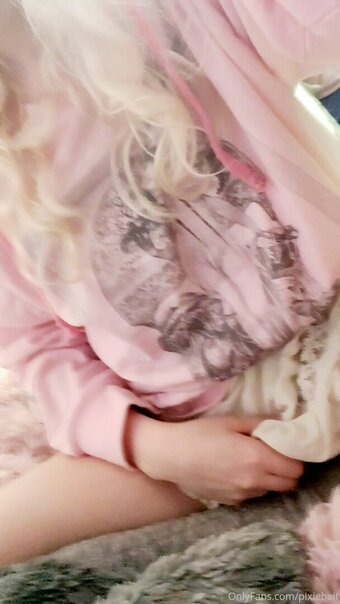 pixiebait Nude Leaks Photo 25