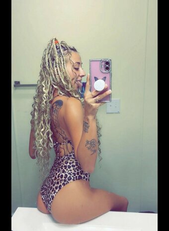 pixiebxbyy / blxndebxbyy / pixiebxby__ Nude Leaks OnlyFans Photo 1