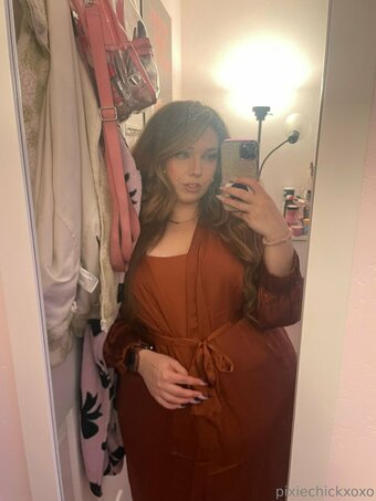 pixiechickxoxo Nude Leaks OnlyFans Photo 4