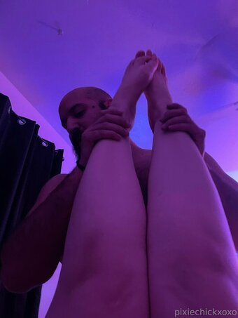pixiechickxoxo Nude Leaks OnlyFans Photo 13