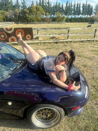 Pixiecxm Nude Leaks OnlyFans Photo 13