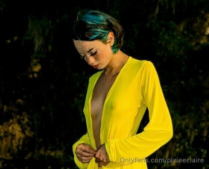 pixieeclaire Nude Leaks Photo 27