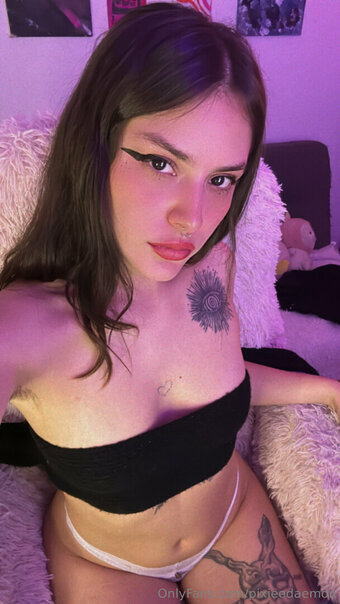 pixieedaemon Nude Leaks Photo 3