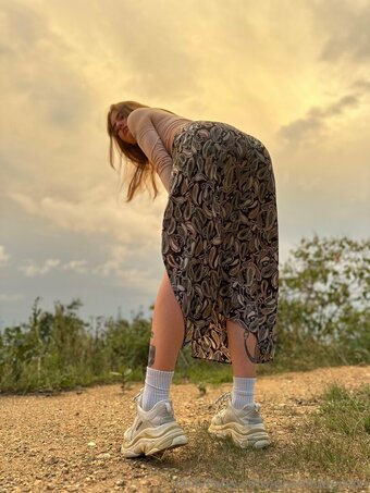 pixieedaemon Nude Leaks Photo 6