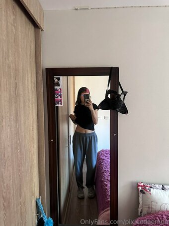 pixieedaemon Nude Leaks Photo 7