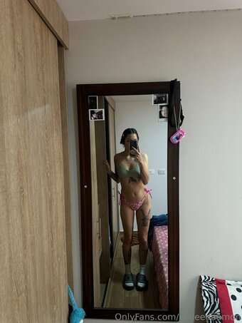 pixieedaemon Nude Leaks Photo 11