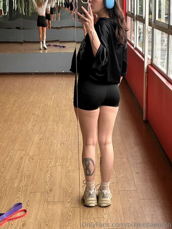 pixieedaemon Nude Leaks Photo 14