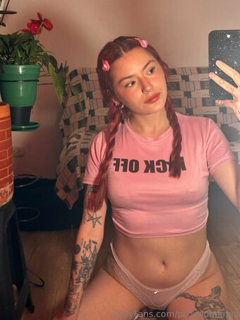 pixieedaemon Nude Leaks Photo 24