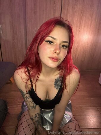 pixieedaemon Nude Leaks Photo 28