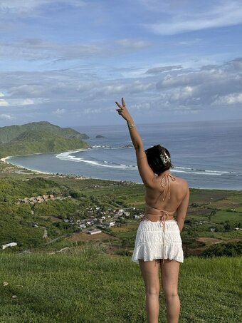 pixieinparadise / luckandlove / pixiefreeface / pixiesluck / thepixieparadise Nude Leaks OnlyFans Photo 4