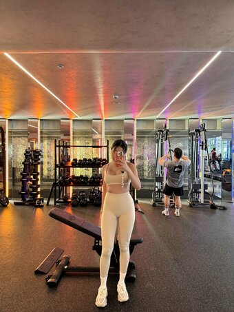 pixieinparadise / luckandlove / pixiefreeface / pixiesluck / thepixieparadise Nude Leaks OnlyFans Photo 24