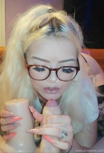 pixiejadeuk Nude Leaks Photo 9