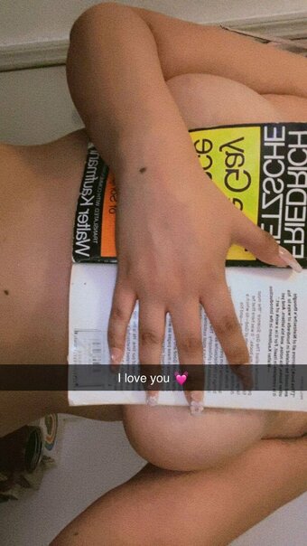 pixiepamdust / impixiedustt Nude Leaks Photo 3