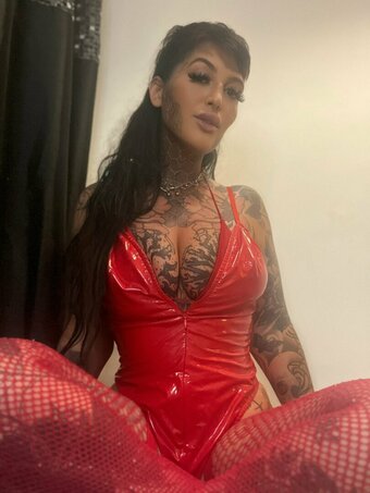 Pixiepeach Nude Leaks Photo 11