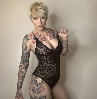 Pixiepeach Nude Leaks Photo 12