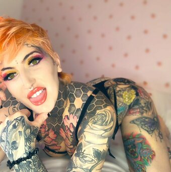 pixiepeachvip Nude Leaks OnlyFans Photo 1