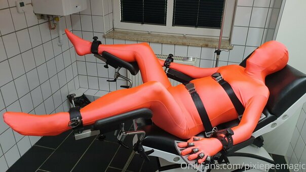 pixiepeemagic Nude Leaks Photo 4