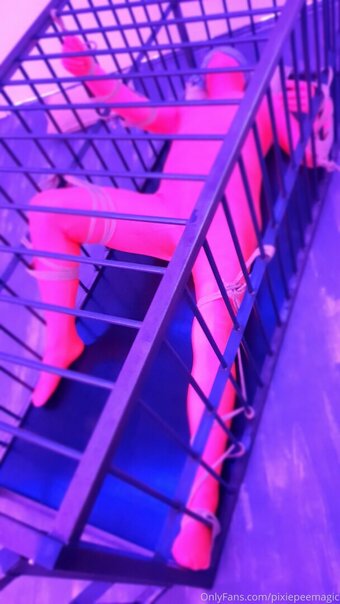 pixiepeemagic Nude Leaks Photo 5