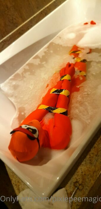 pixiepeemagic Nude Leaks Photo 10