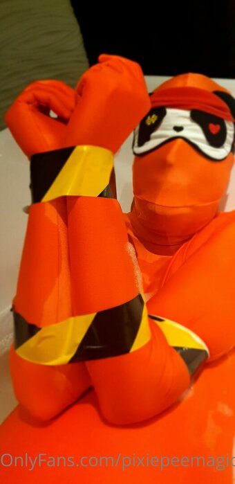 pixiepeemagic Nude Leaks Photo 11