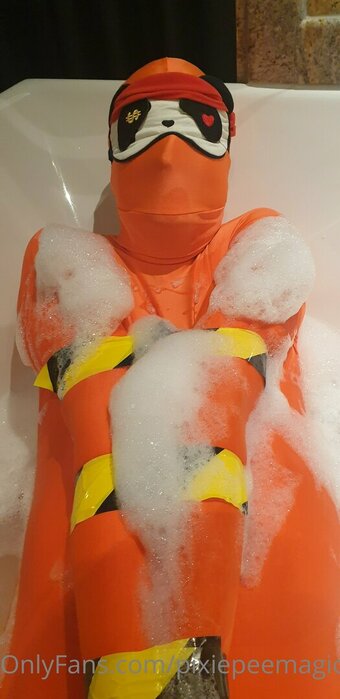 pixiepeemagic Nude Leaks Photo 12