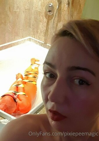pixiepeemagic Nude Leaks Photo 15