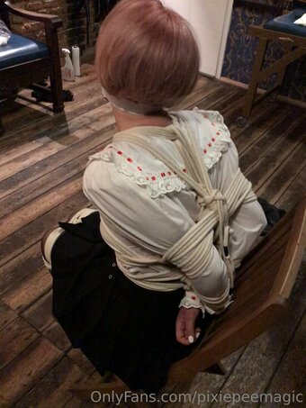 pixiepeemagic Nude Leaks Photo 18