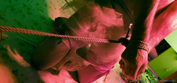 pixiepeemagic Nude Leaks Photo 21