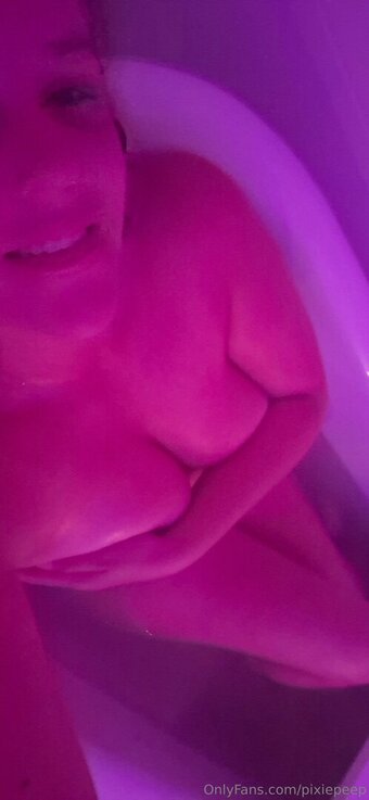 pixiepeep Nude Leaks Photo 4