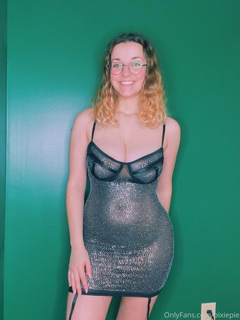 PixiePie123 / mysticalfries Nude Leaks OnlyFans Photo 1