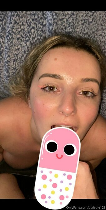 PixiePie123 / mysticalfries Nude Leaks OnlyFans Photo 15