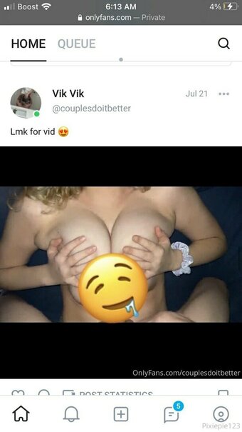 PixiePie123 / mysticalfries Nude Leaks OnlyFans Photo 27