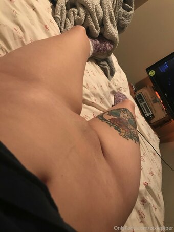 PixiePiper / pixiepiper1 / zeff.butterfly Nude Leaks OnlyFans Photo 6