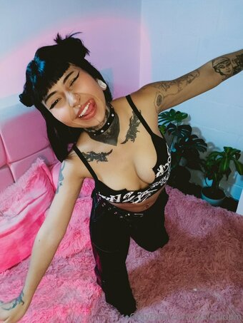 pixiepippin Nude Leaks Photo 2