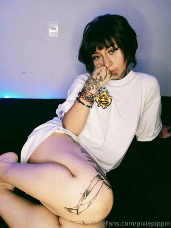 pixiepippin Nude Leaks Photo 16