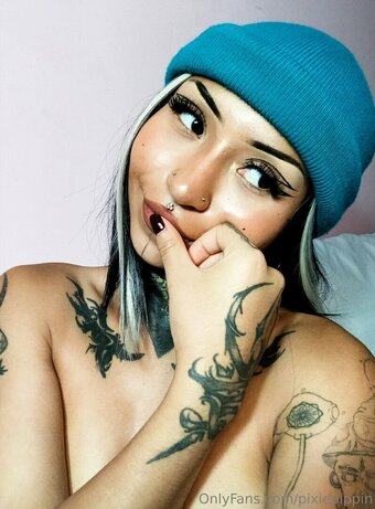 pixiepippin Nude Leaks Photo 19