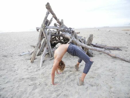 PixiePixelized Nude Leaks Photo 23