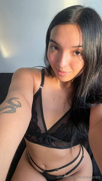 pixiepops Nude Leaks Photo 3