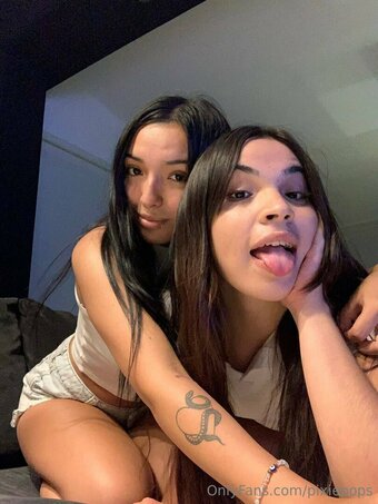 pixiepops Nude Leaks Photo 5