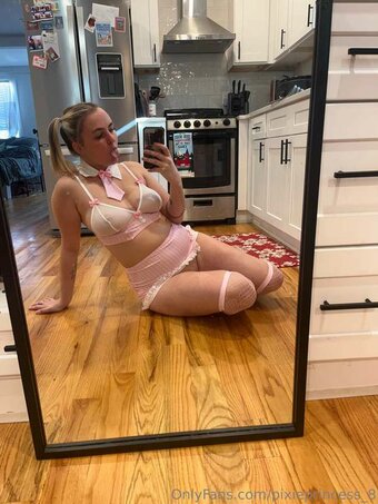 pixieprincess_8 / pxielove Nude Leaks OnlyFans Photo 7