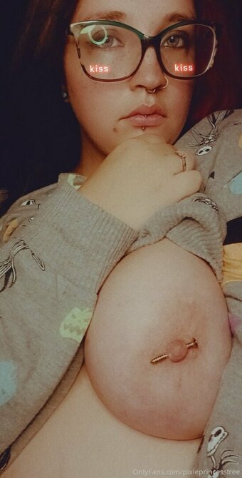 pixieprincess1994 Nude Leaks Photo 9